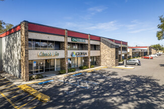 Tampa, FL Office/Retail, Retail - 10630-10760 N 56th St