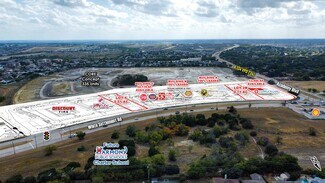 Fort Worth, TX Commercial - SEC of Academy Blvd & White Settlement Rd Fort Worth, TX Commercial - SEC of Academy Blvd & White Settlement Rd