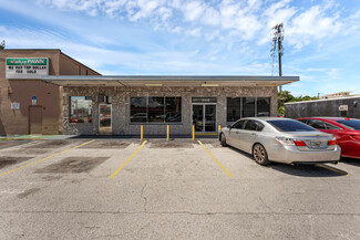 Orlando, FL Storefront Retail/Office - 5115 Silver Star Rd