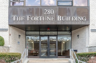 Hartsdale, NY Office, Office/Medical - 280 N Central Ave
