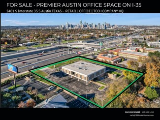Austin, TX undefined - 2401 S Interstate 35