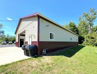 Dunkirk, NY Specialty - 218 W 5th St