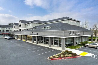 Sunnyvale, CA Retail - 438-474 E El Camino Real