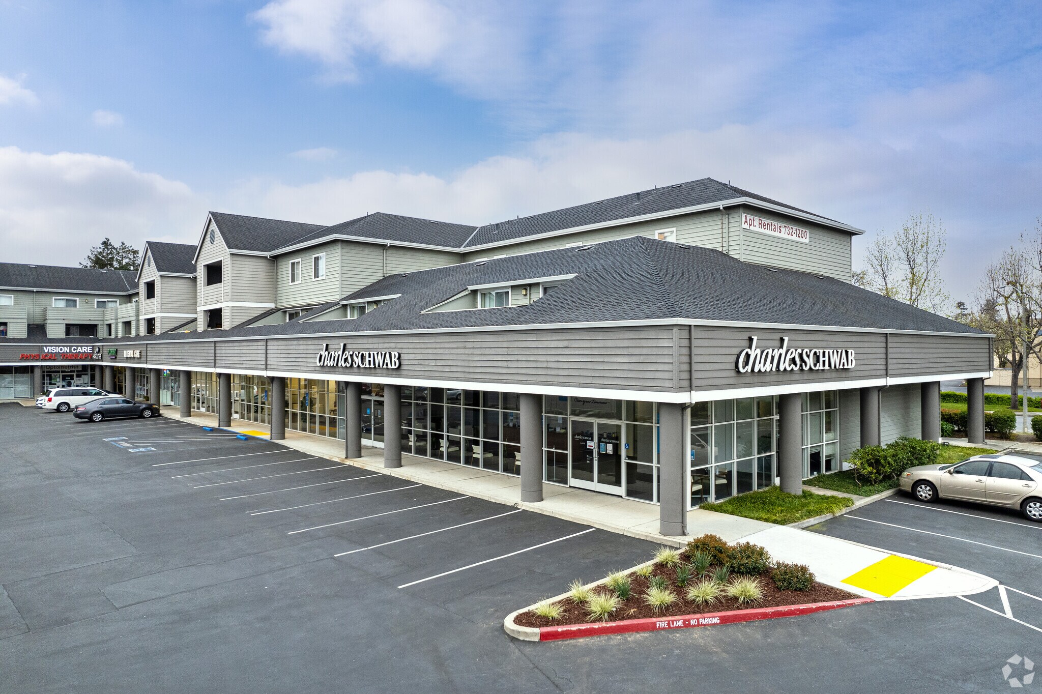 438-474 E El Camino Real, Sunnyvale, CA for Rent