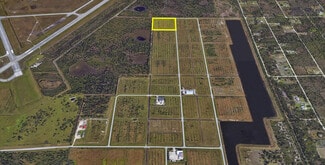 Punta Gorda, FL Commercial - 8253 Duffie