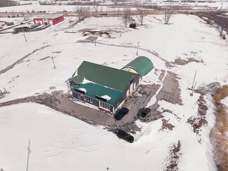 Tilbury, ON Auto Dealership - 20600 Hwy 2