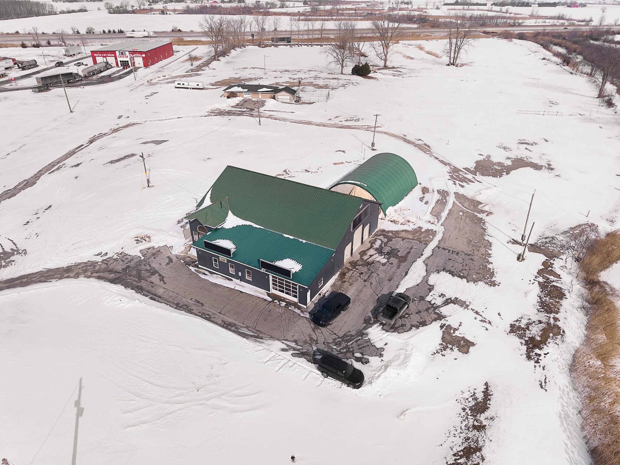 20600 Hwy 2, Tilbury, ON for Sale
