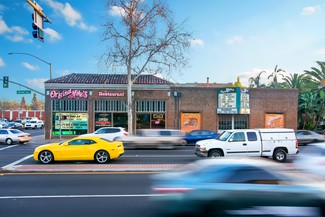 Santa Ana, CA Restaurant - 100 S Main St