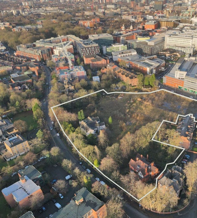 Hathersage Rd, Manchester, GTM for Sale