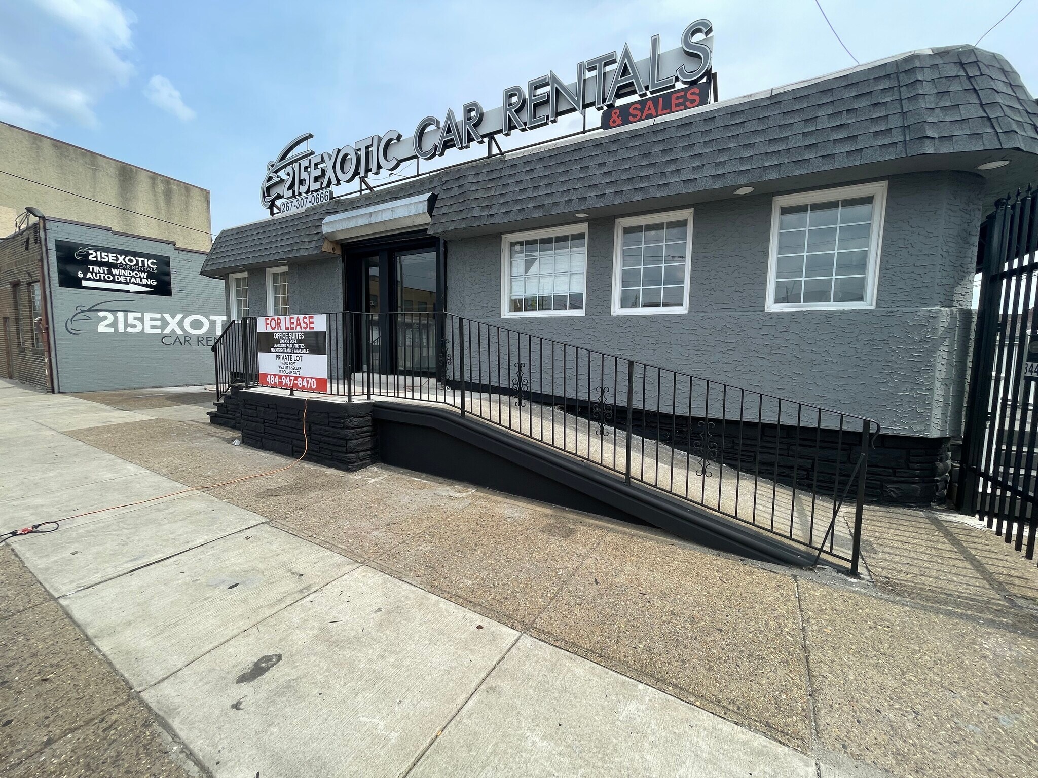 3447-61 Richmond St, Philadelphia, PA for Rent