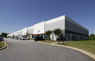 Greenville, SC Industrial - 105 Ben Hamby Dr