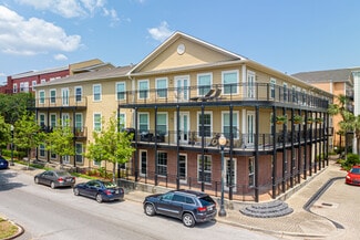 New Orleans, LA Retail - 1420 Annunciation St