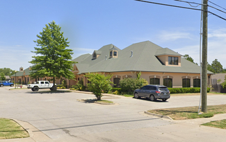 Broken Arrow, OK Medical - 4404-4416 W Houston St