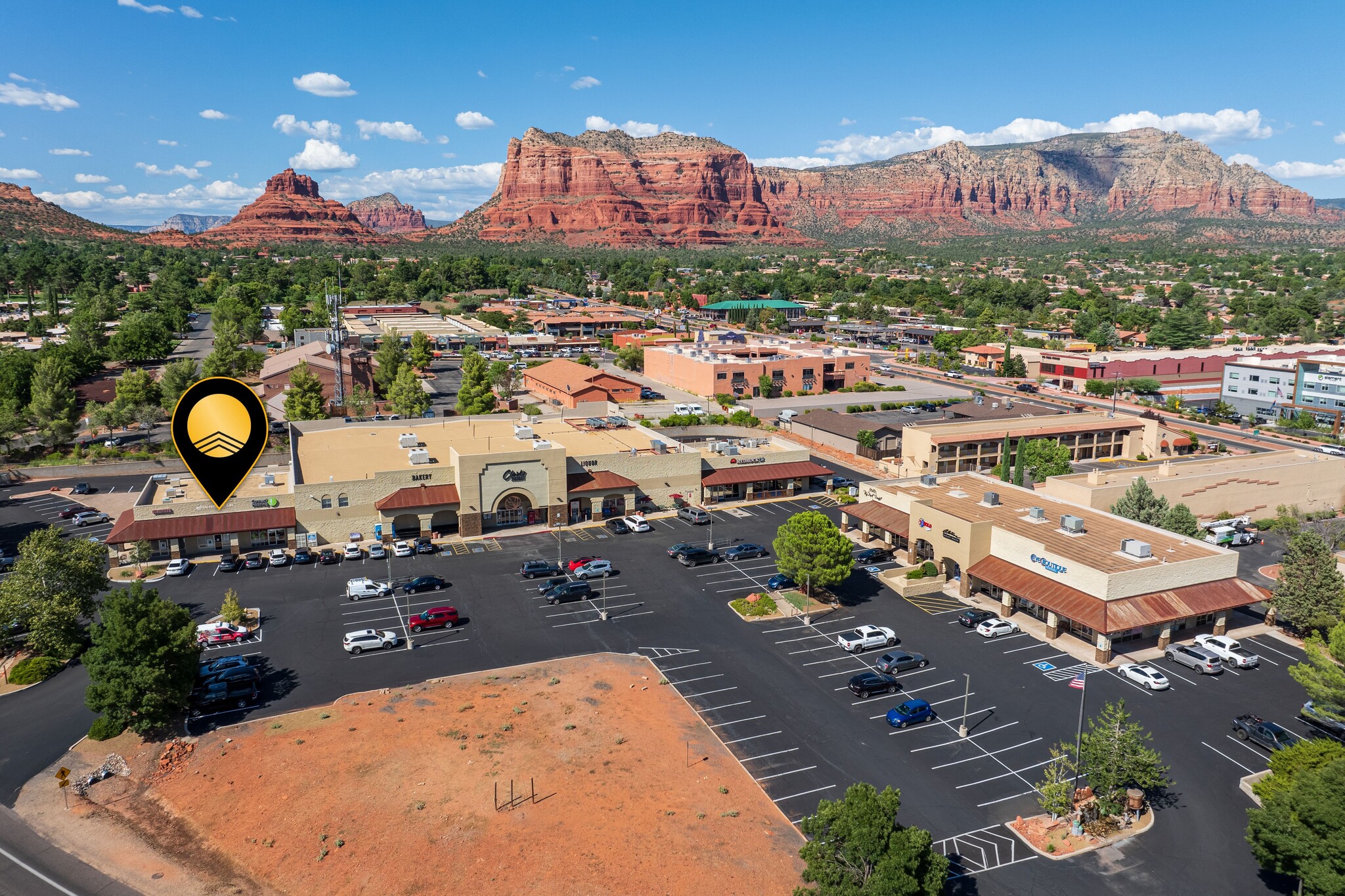 100 Verde Valley School Rd, Sedona, AZ for Rent