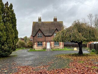 East Malling, KEN Office - 110-112 Mill St