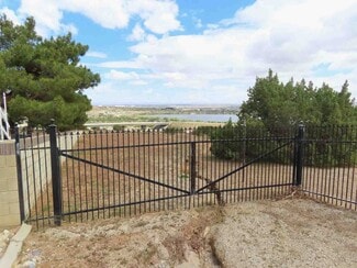 Palmdale, CA Residential - El Camino Drive