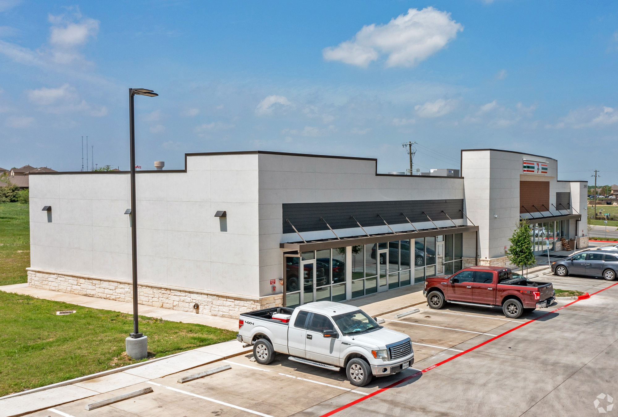 2090 Westinghouse Rd, Georgetown, TX for Rent