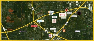 Sugar Land, TX Commercial Land - 158 Commerce Green Boulevard Sugar Land, TX Commercial Land - 158 Commerce Green Boulevard