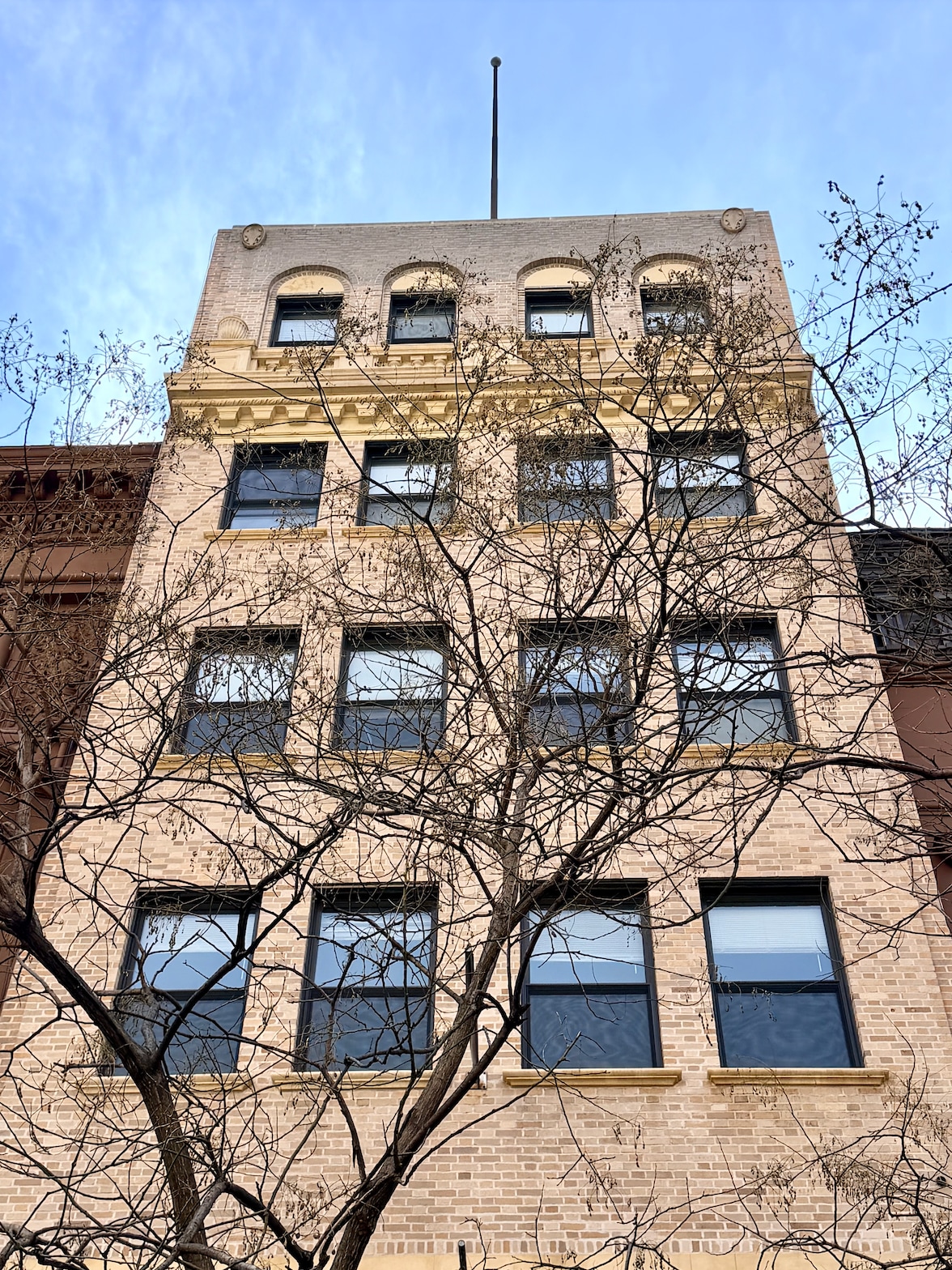 236 W 72nd St, New York, NY for Sale