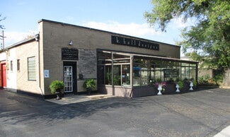 Brentwood, MO Showroom - 8416 Manchester Rd Brentwood, MO Showroom - 8416 Manchester Rd