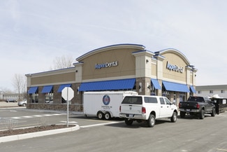 Mt Pleasant, MI Freestanding - 4101 E Blue Grass Rd