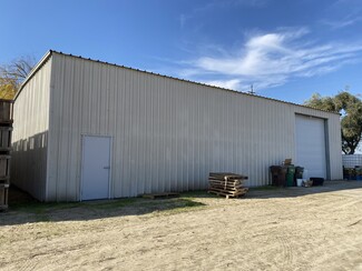 Livingston, CA Industrial - 13777 Westside Blvd