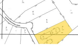 Marietta, GA Office - 808 Pickens Industrial Dr