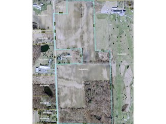 Howell, MI Residential - E Marr Rd