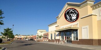 Charleston, SC Retail - 4950 Centre Pointe Dr