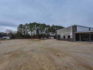Garner, NC Commercial Land - 713 W Garner Rd