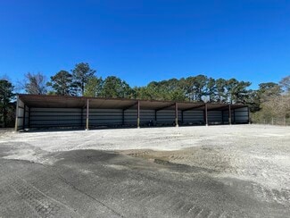 North Charleston, SC Industrial - 1069 Lincoln Ave