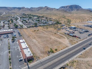 Kingman, AZ Commercial Land - 4085 Stockton Hill Rd Kingman, AZ Commercial Land - 4085 Stockton Hill Rd