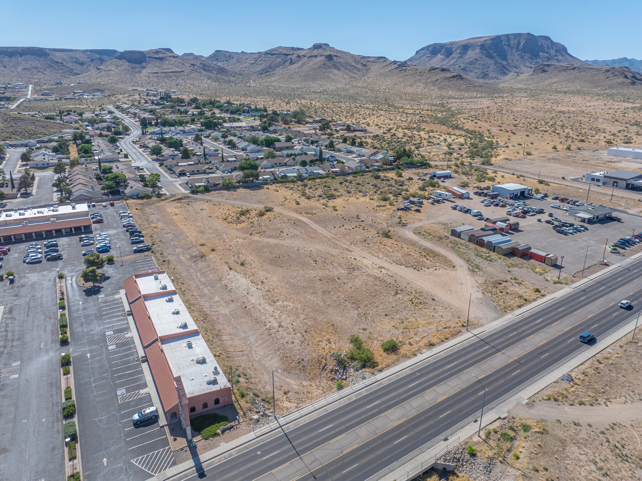 4085 Stockton Hill Rd, Kingman, AZ for Sale