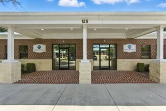 Orlando, FL Coworking Space - 125 Terra Mango Loop