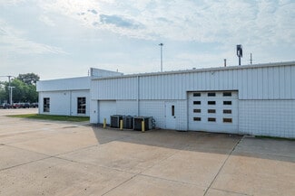 Euclid, OH Industrial - 940 Babbitt Rd Euclid, OH Industrial - 940 Babbitt Rd