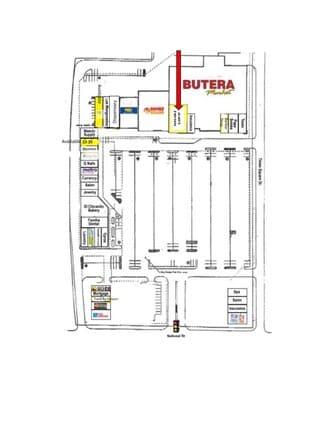 Elgin, IL Retail - 1-55 Clock Tower Plz