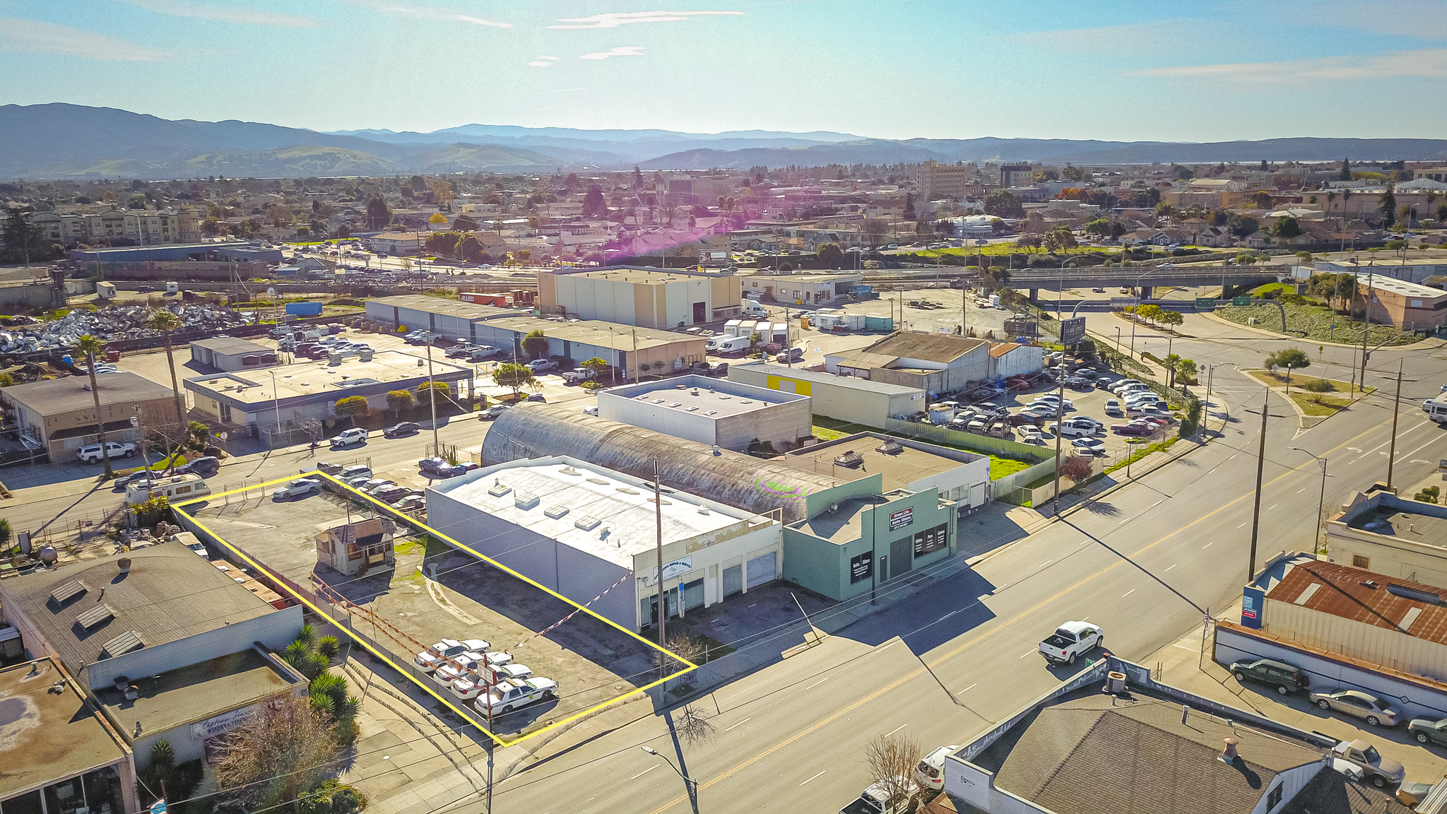 254 E Market St, Salinas, CA for Sale