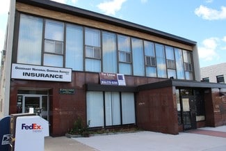 Yonkers, NY Office, Retail - 598 Tuckahoe Rd