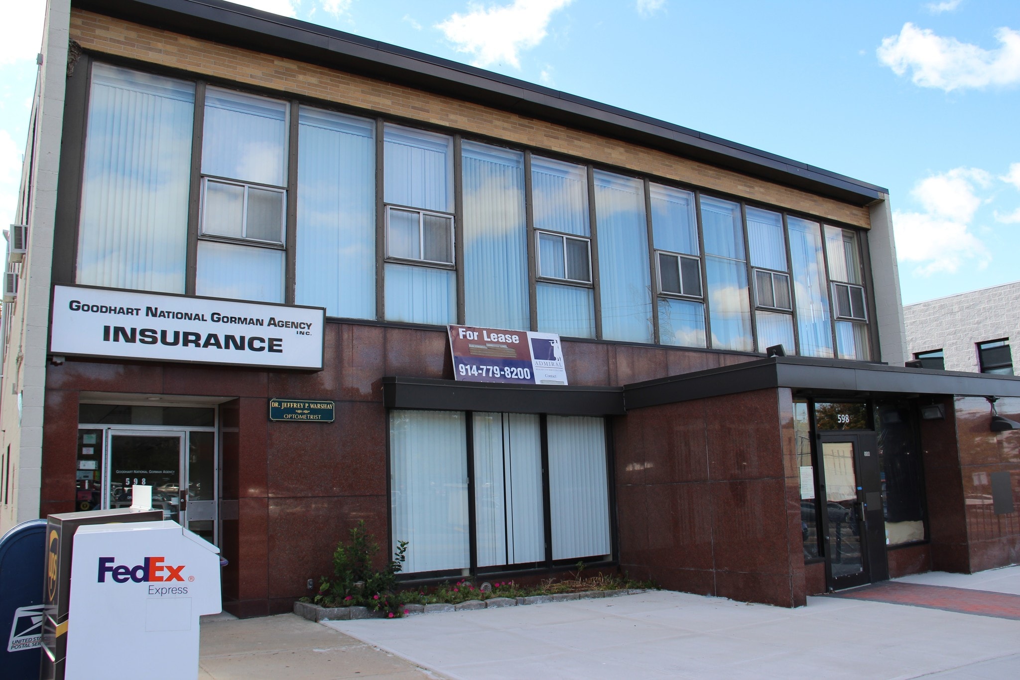 598 Tuckahoe Rd, Yonkers, NY for Rent