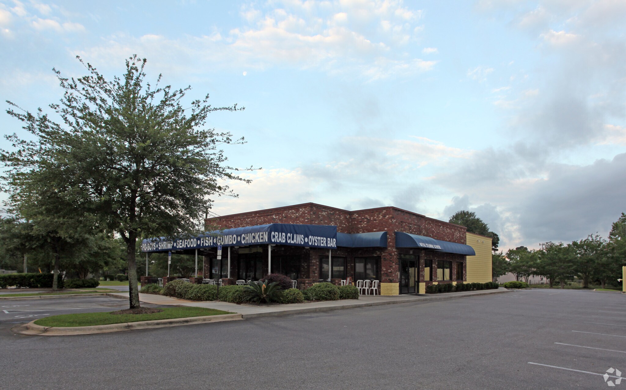 6501 Davis Hwy, Pensacola, FL for Sale