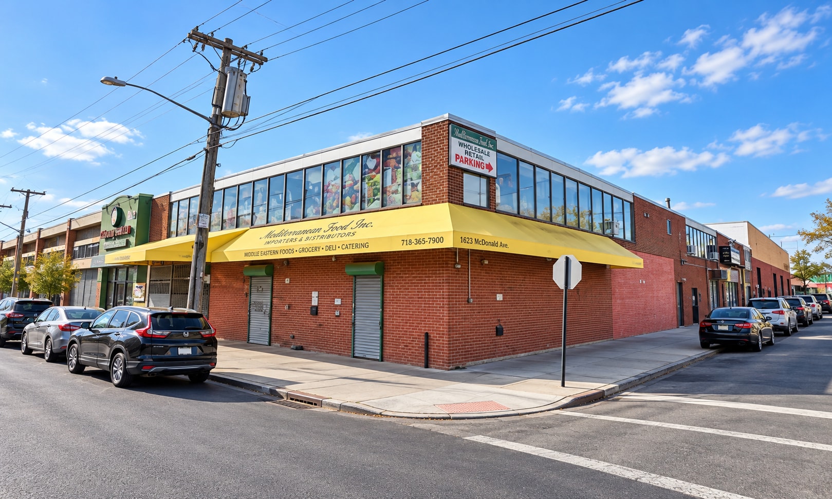 402 E 83rd St, Brooklyn, NY for Sale