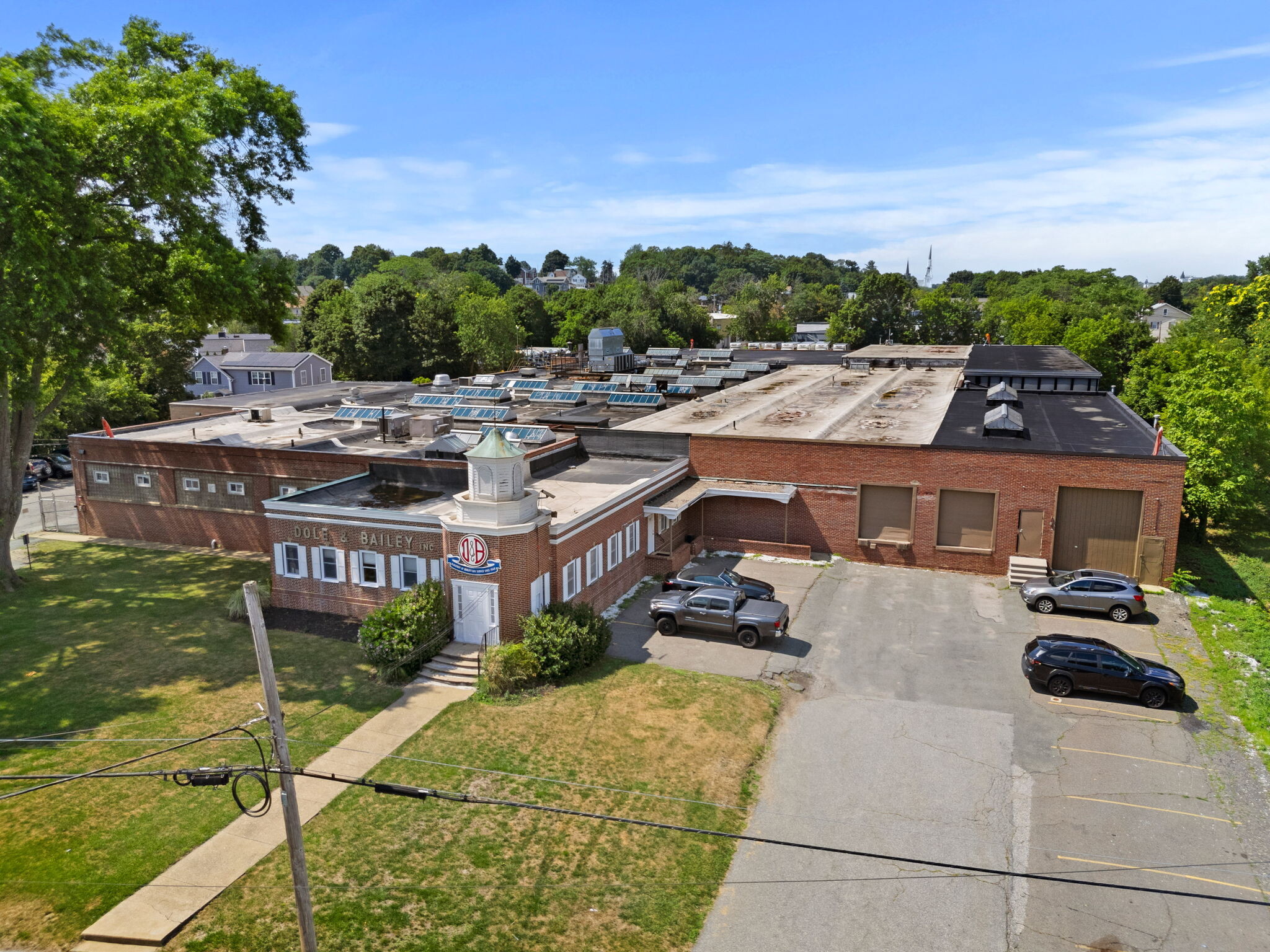 16 Conn St, Woburn, MA for Sale