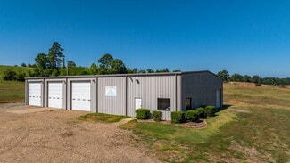 Houston, AR Warehouse - 333 Highway 216
