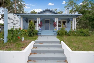 Orlando, FL Office - 1302 E Robinson St