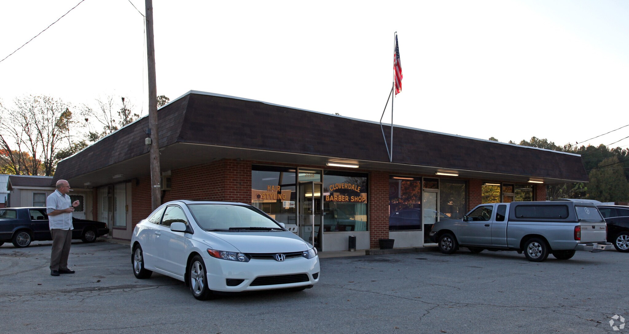 2027-2030 W Garner Rd, Garner, NC for Rent