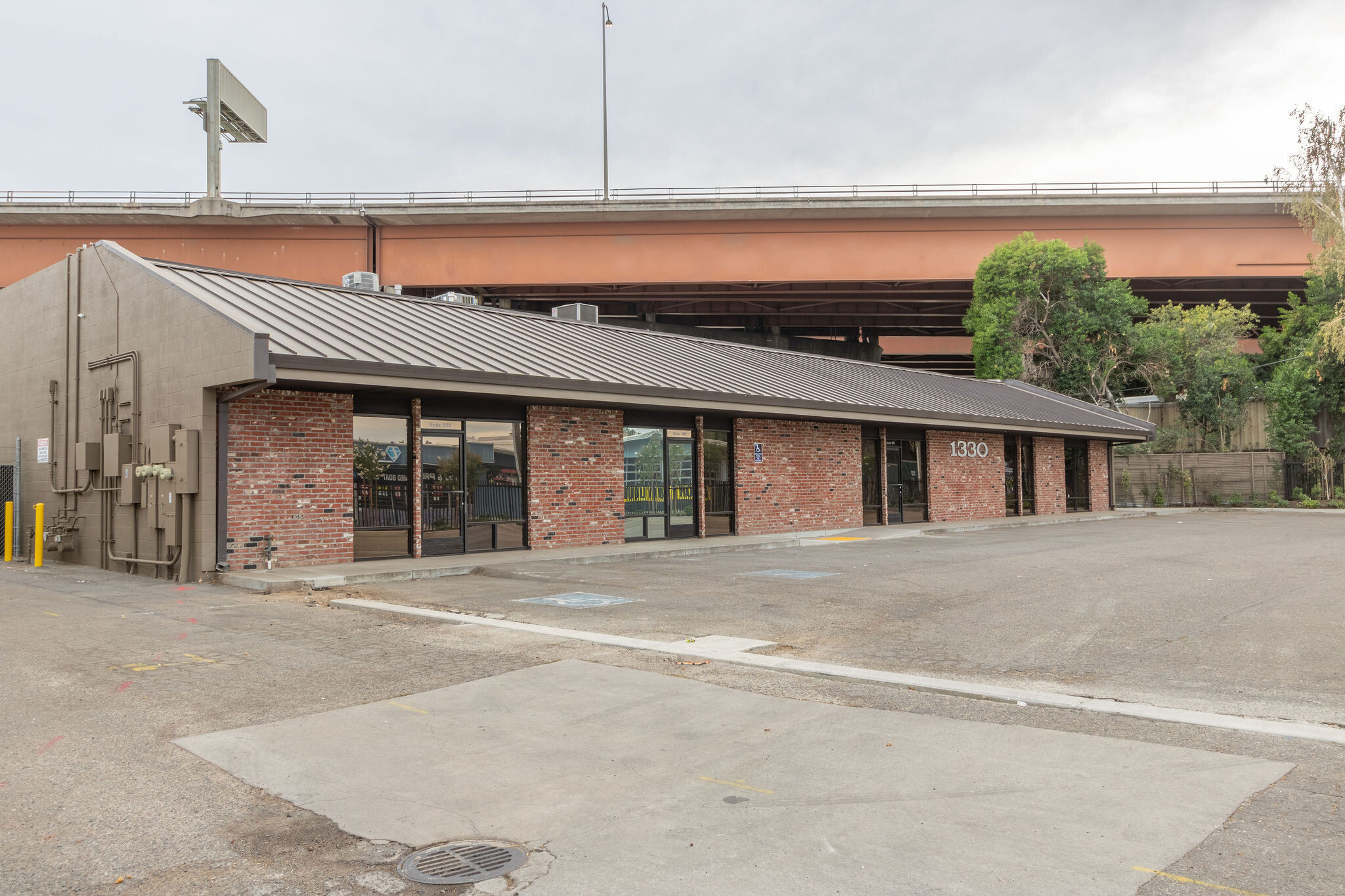 1330 W Fremont St, Stockton, CA for Rent