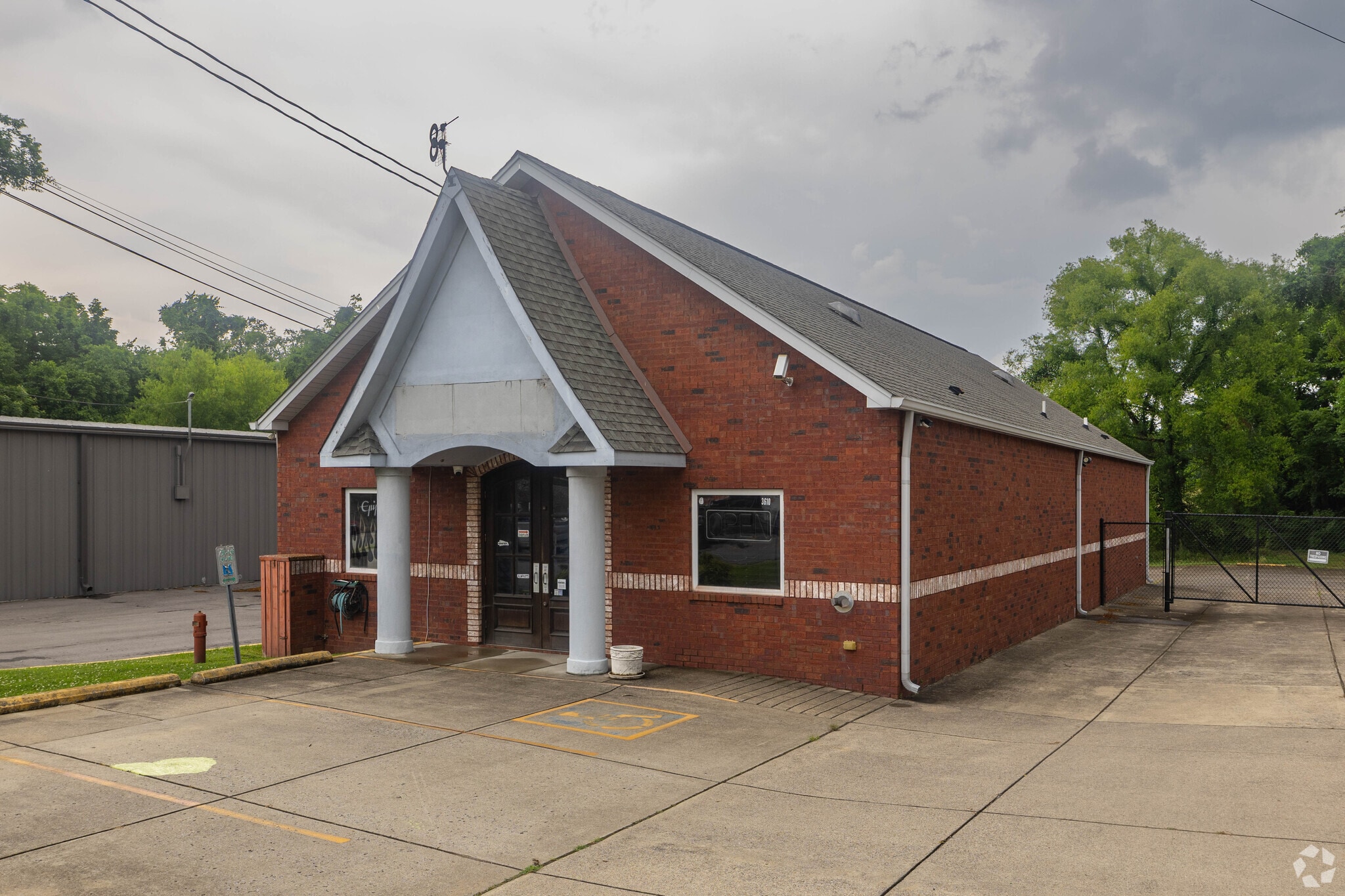 3610 Old Hickory Blvd, Lakewood, TN for Sale