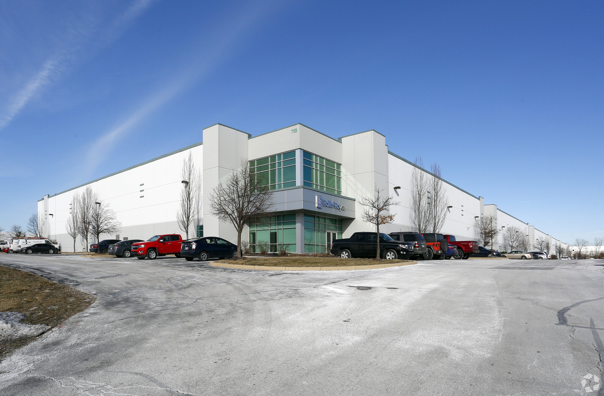 758 Columbia Rd, Plainfield, IN for Rent
