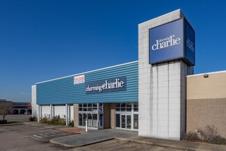 Katy, TX Retail - 400 W Grand Pky S