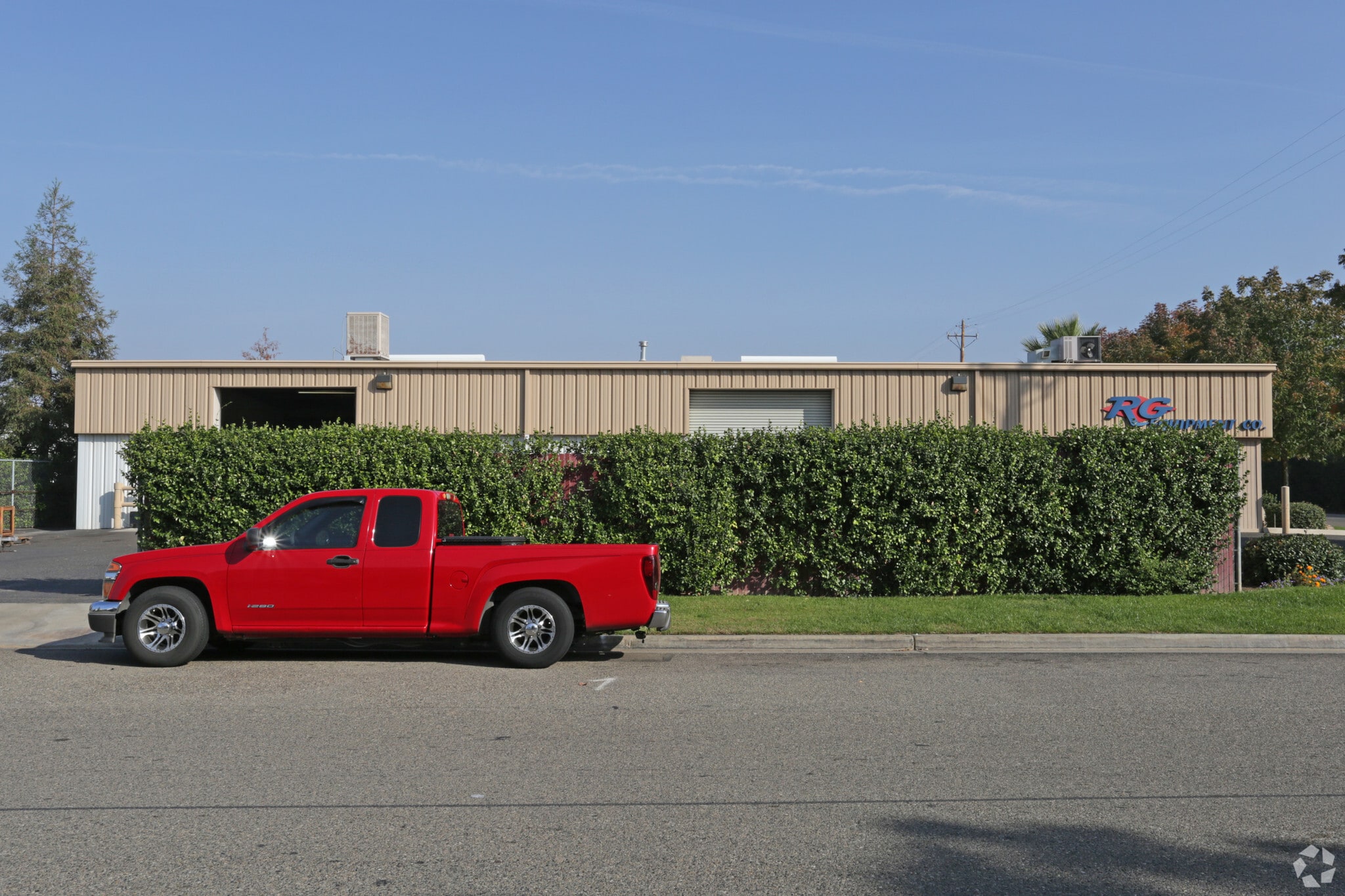 5877 E Clinton Ave, Fresno, CA for Rent